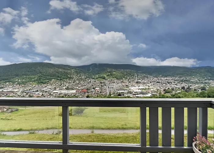 Les Cimes Du Lac - Appt Vue Montagne Et Lac