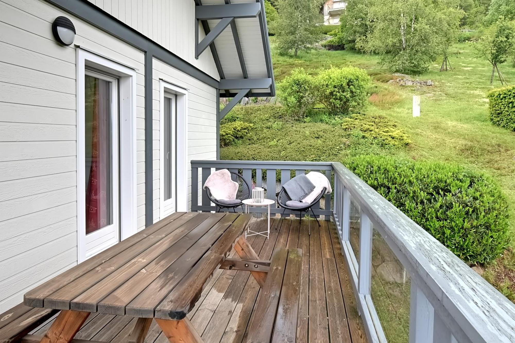 Apartment Les Cimes Du - Appt Vue Montagne Et Gerardmer